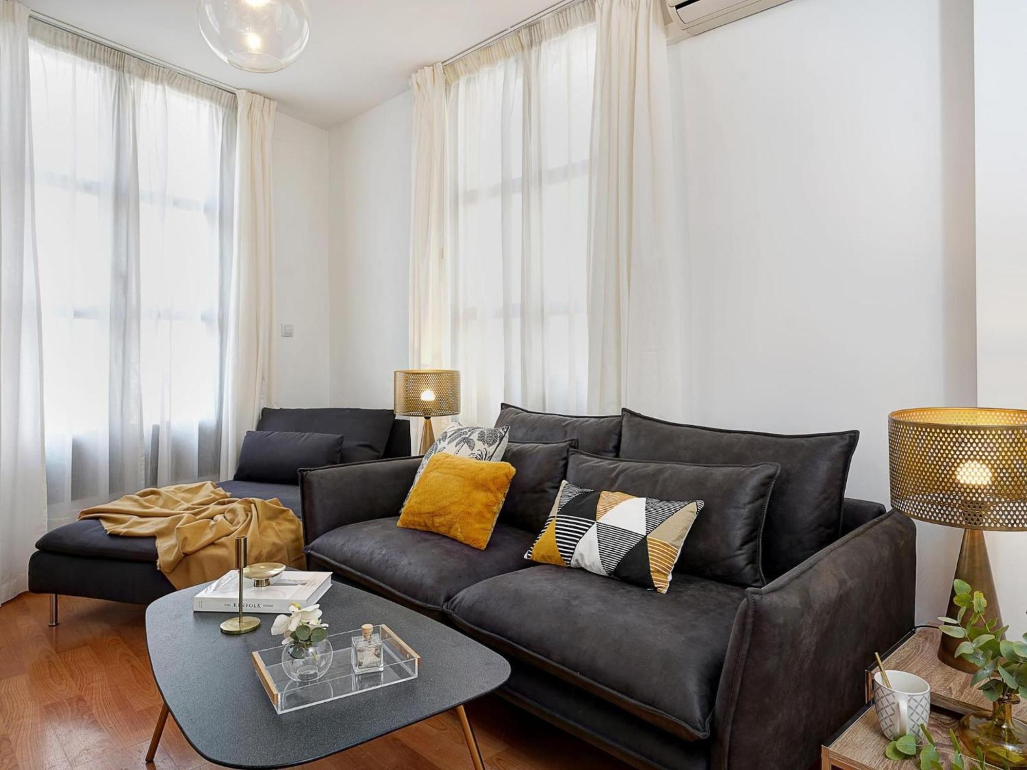 Duplex Colcha Apartment Granada Exterior photo