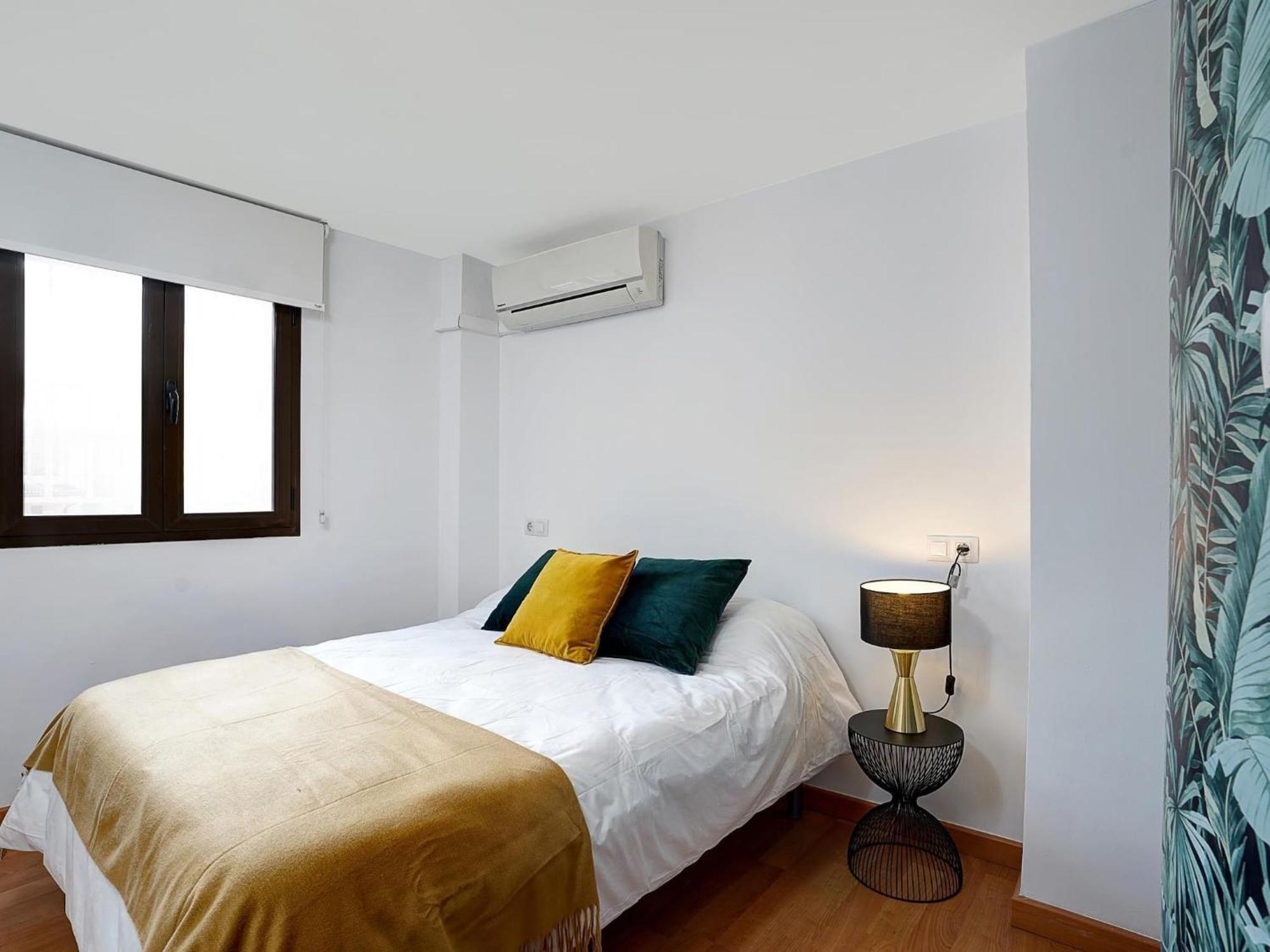 Duplex Colcha Apartment Granada Exterior photo